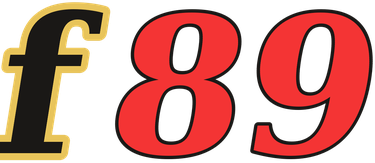 f89 logo