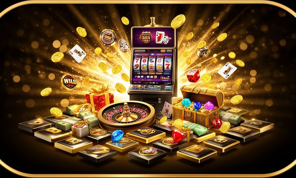 f89 Casino